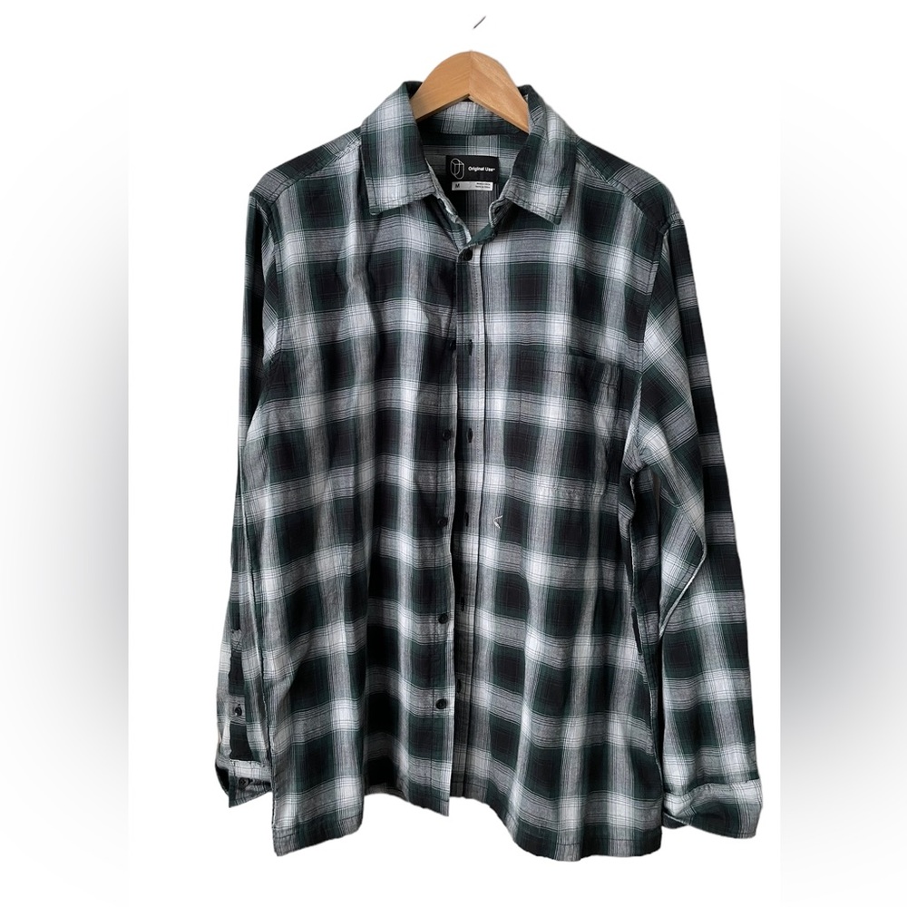 Walmart Long Sleeve Shirt
